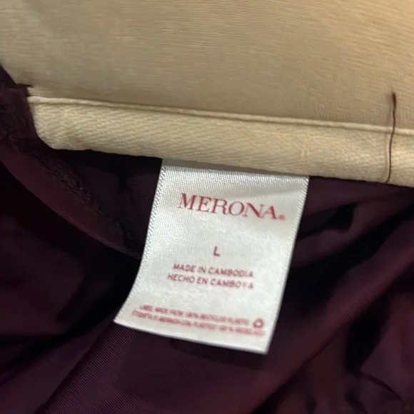 Women’s Merona One Piece Swimsuit - Picture 5 of 5